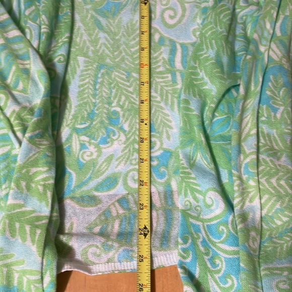 Lilly Pulitzer Light sweater women's 000564 - Picture 9 of 13